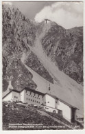 Innsbrucker Nordkettenbahn - Station Seegrube 1905 M Mit Bergstation 2300 M - (Österreich/Austria) - 1959 - Innsbruck