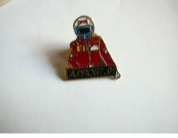 Pin's  Alain Prost 91 - F1