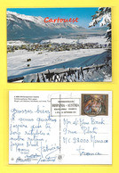 Birgitz Und Gôtzens NORDKETTE Und Inntal 1992 - Innsbruck