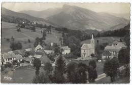 CPA 73 Saint Philibert D'Entremont Rare Vue Près St Pierre Chartreuse Entre Deux Guiers Laurent Du Pont Christophe Sur - Saint-Pierre-d'Entremont