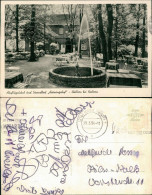 Hullern-Haltern Am See Gasthaus Ausflugslokal Und Strandbad Heimingshof 1954 - Haltern
