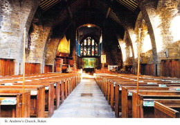Roker - Eglise Saint Andrews - Intérieur - Autres & Non Classés