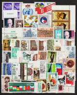 Deutschland - Allemagne - Germany ** - Lots & Kiloware (mixtures) - Max. 999 Stamps