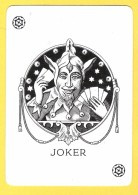 Joker - EXTRA étoiles Noires - Carte Da Gioco