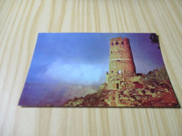 CPSM Grand Canyon National Park (Etats-Unis).The Watchtower. - Gran Cañon