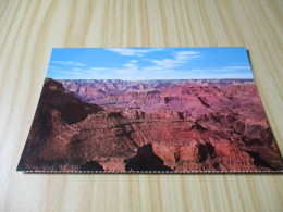 CPSM Grand Canyon National Park (Etats-Unis).Panorama. - Grand Canyon