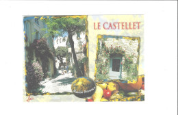 LE CASTELLET MULTIVUES     **       A SAISIR  ** - Le Castellet