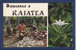 CPSM TAHITI Océanie Non Circulée - Tahiti
