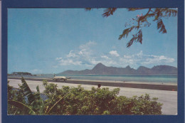 CPSM TAHITI Océanie Non Circulée - Tahiti