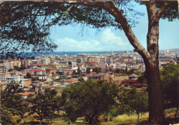 Cartolina Pescara - Panorama - Pescara