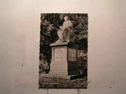 Wien - Denkmal - Franz Schubert - Château De Schönbrunn