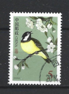 China 2004 Bird Y.T. 4145 (0) - Used Stamps