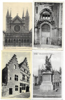 4 CPA Tournai - Tournai