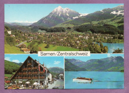 SARNEN Zentralschweiz - Multivues - Sarnen