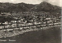 VIAREGGIO - PANORAMA - F.G. - Viareggio