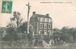 50 CAMETOURS - LE CALVAIRE - Andere & Zonder Classificatie