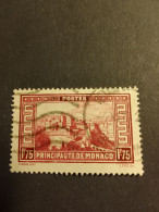 YT 128 - Used Stamps