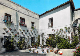 Cordoue (Cordoba) - Place Des Fleurs - Córdoba