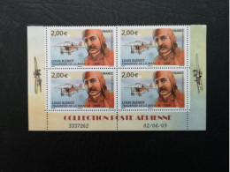 Coin Daté PA 72 ** Du 02.06.09 Neuf Avec Gomme - Airmail