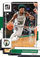 5 Marcus Smart - Boston Celtics - Panini NBA Donruss Carte Basketball 2022-2023 - Autres & Non Classés