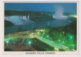 AK 200739 CANADA -  Ontario - Die Niagarafälle - Chutes Du Niagara