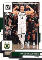 58 Pat Connaughton - Milwaukee Bucks - Panini NBA Donruss Carte Basketball 2022-2023 - Sonstige & Ohne Zuordnung