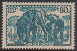 Cameroun 176** - Other & Unclassified