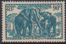 Cameroun 177** - Andere & Zonder Classificatie