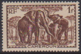 Cameroun 179** - Andere & Zonder Classificatie