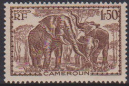 Cameroun 182** - Andere & Zonder Classificatie