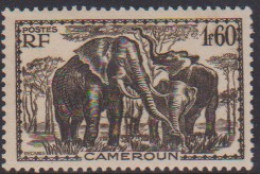 Cameroun 183** - Andere & Zonder Classificatie