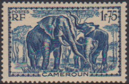 Cameroun 184** - Altri & Non Classificati