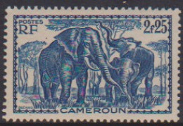 Cameroun 186** - Other & Unclassified