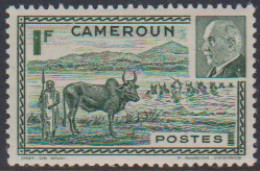 Cameroun 200** - Other & Unclassified