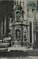 Fuenterrabia : Iglesia Altar De San Miguel - Andere