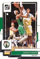 173 Derrick White - Boston Celtics - Panini NBA Donruss Carte Basketball 2022-2023 - Autres & Non Classés