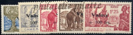 Cameroun 240/44** - Other & Unclassified