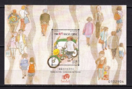 MACAU NEUF MNH ** Bloc Feuillet 2000 - Blocs-feuillets