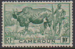 Cameroun 276** - Other & Unclassified