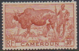 Cameroun 277** - Andere & Zonder Classificatie