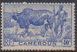 Cameroun 278** - Other & Unclassified