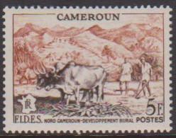 Cameroun 300** - Other & Unclassified
