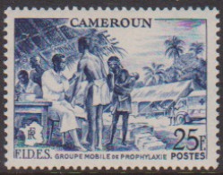 Cameroun 303** - Other & Unclassified