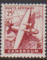 Cameroun PA  1** - Other & Unclassified