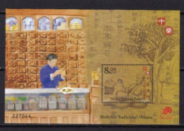 MACAU NEUF MNH ** Bloc Feuillet 2003 - Blocs-feuillets