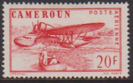 Cameroun PA 28** - Other & Unclassified