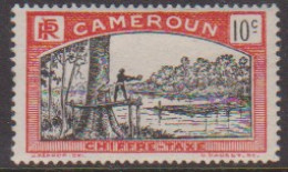 Cameroun Taxe  4** - Other & Unclassified