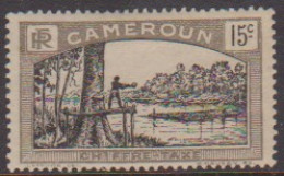 Cameroun Taxe  5** - Other & Unclassified