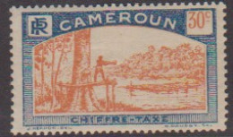 Cameroun Taxe  8** - Autres & Non Classés