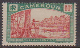 Cameroun Taxe 10** - Autres & Non Classés